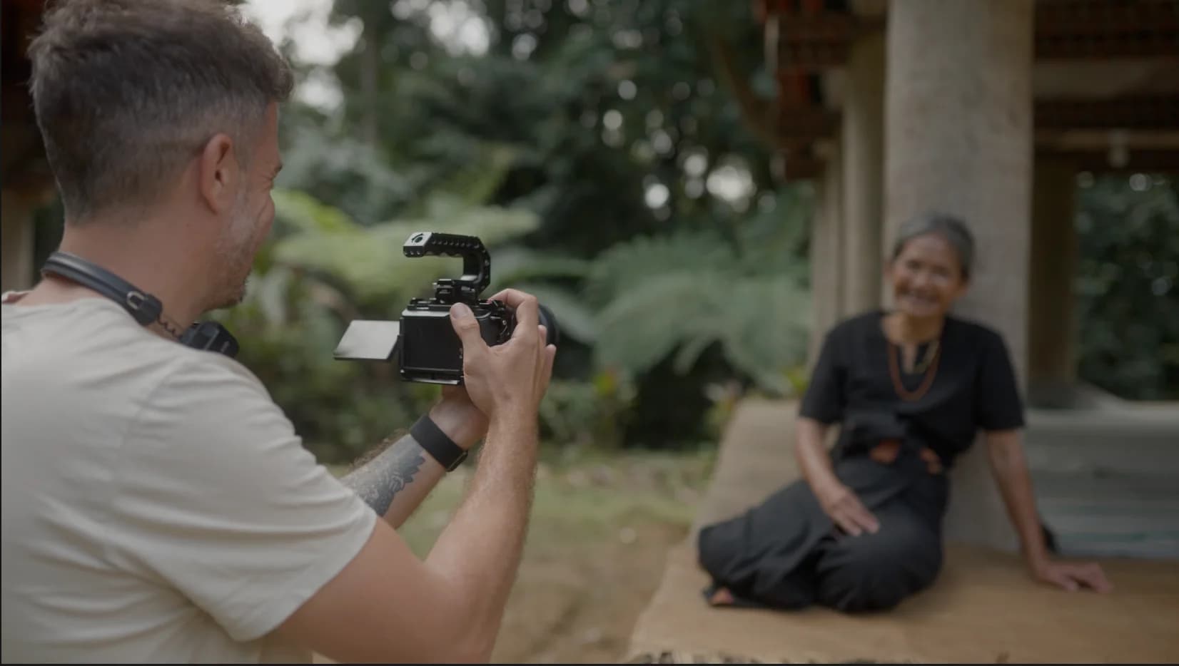 La meilleure caméra pour filmer un documentaire de voyage en 2026 : notre setup complet après 5 expéditions